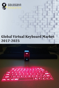 Dissertation report for virtual keyboard